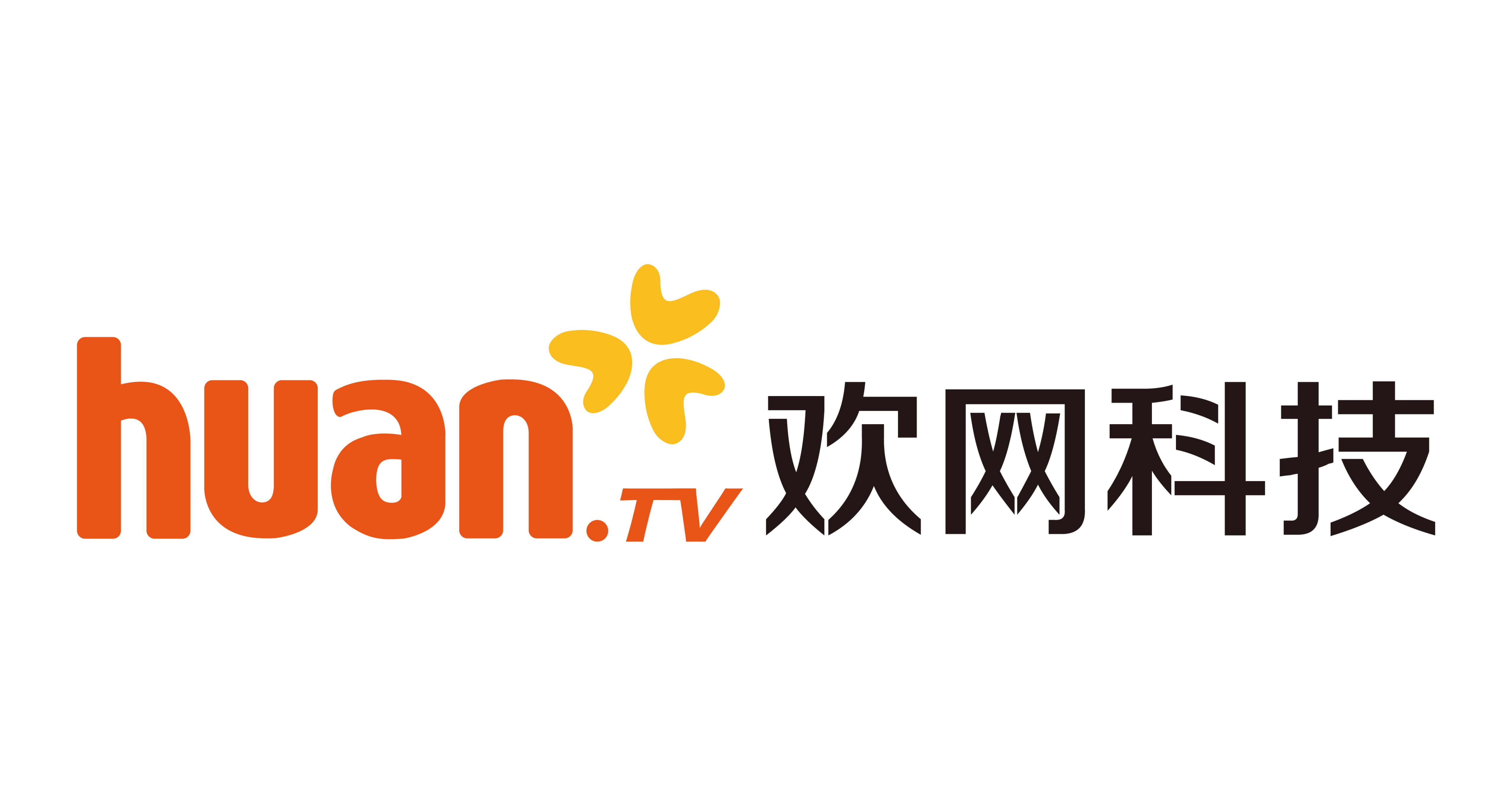 欢网科技