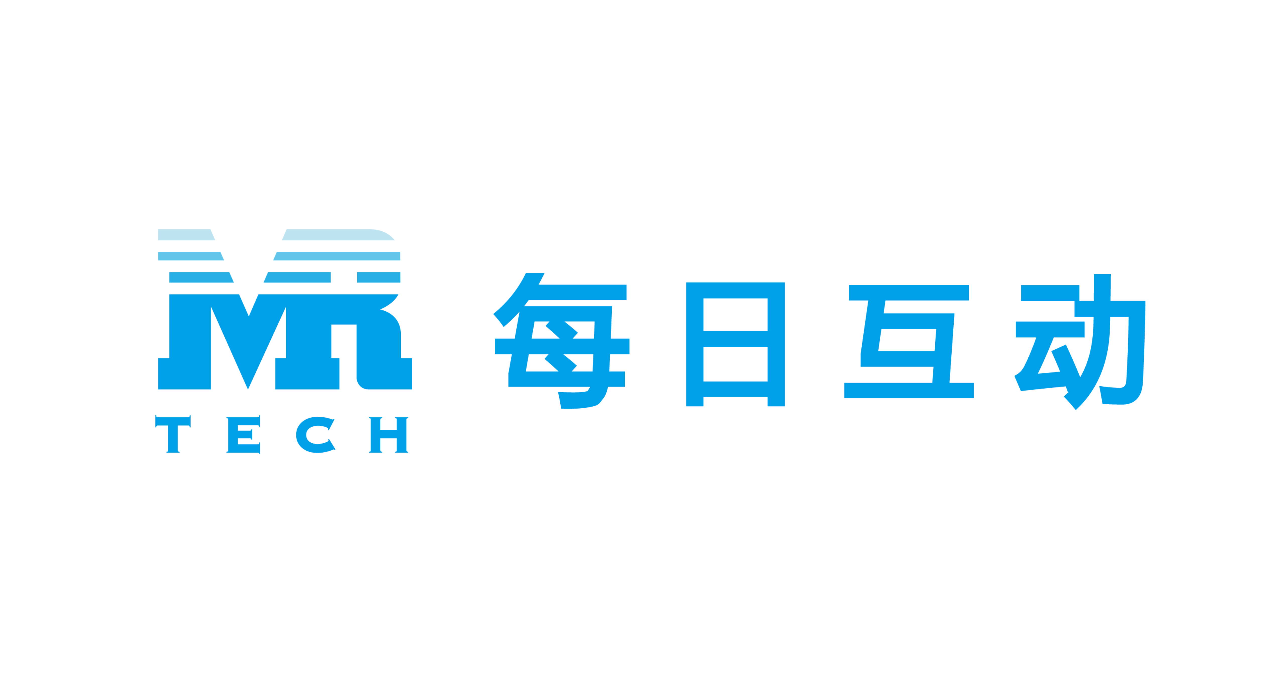 个推