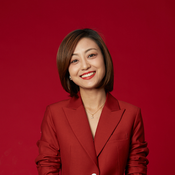 张洁