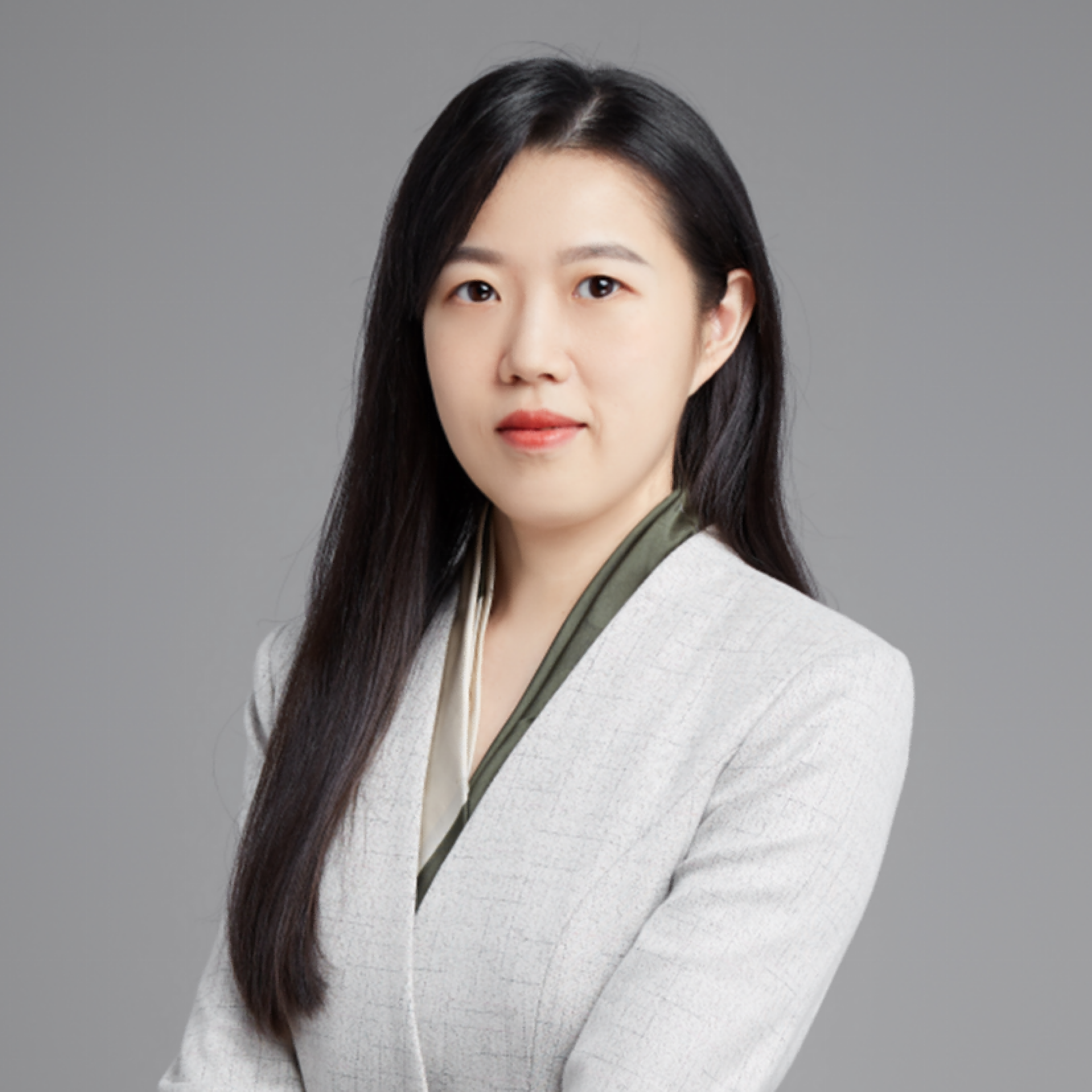 杜欣华