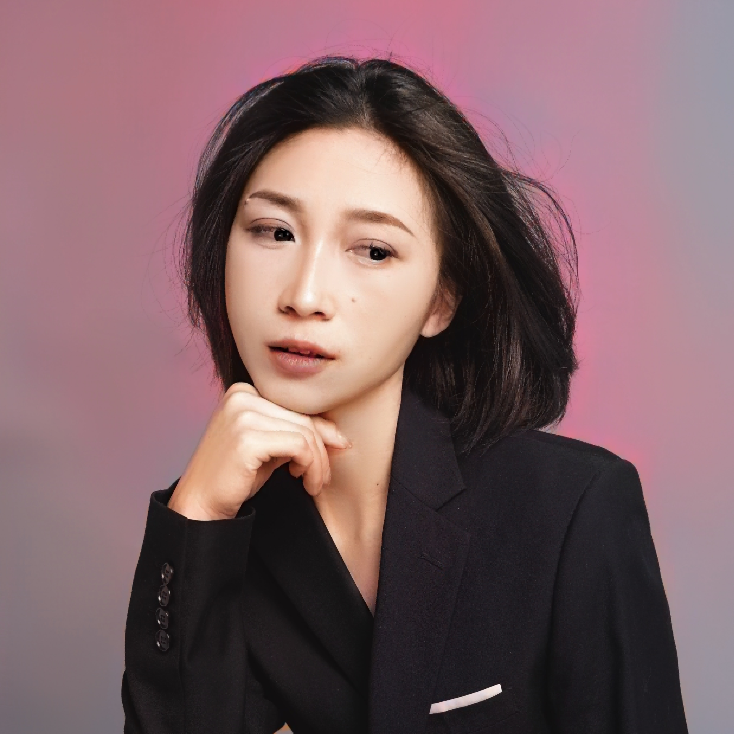 柳晓娅