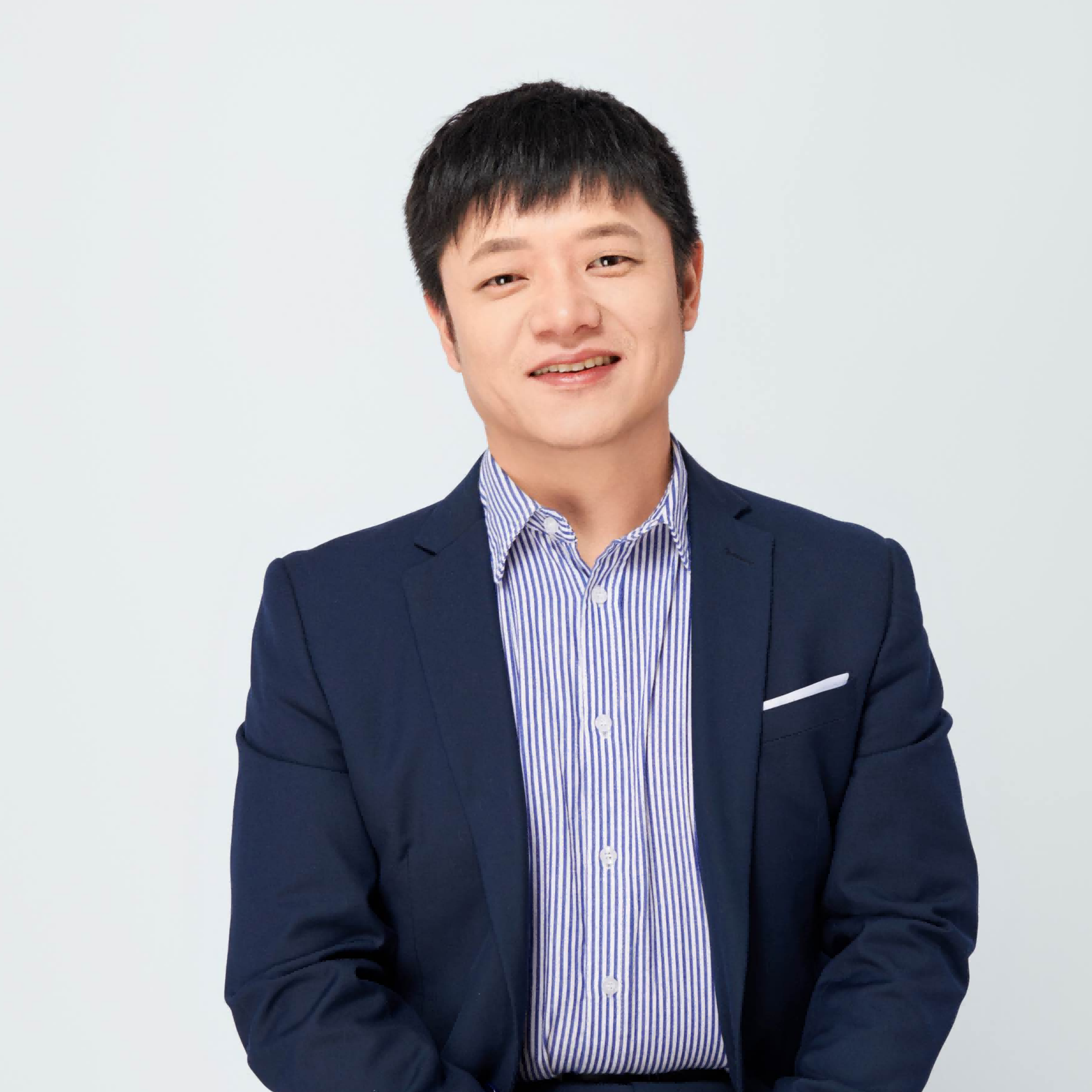 陈晓昕