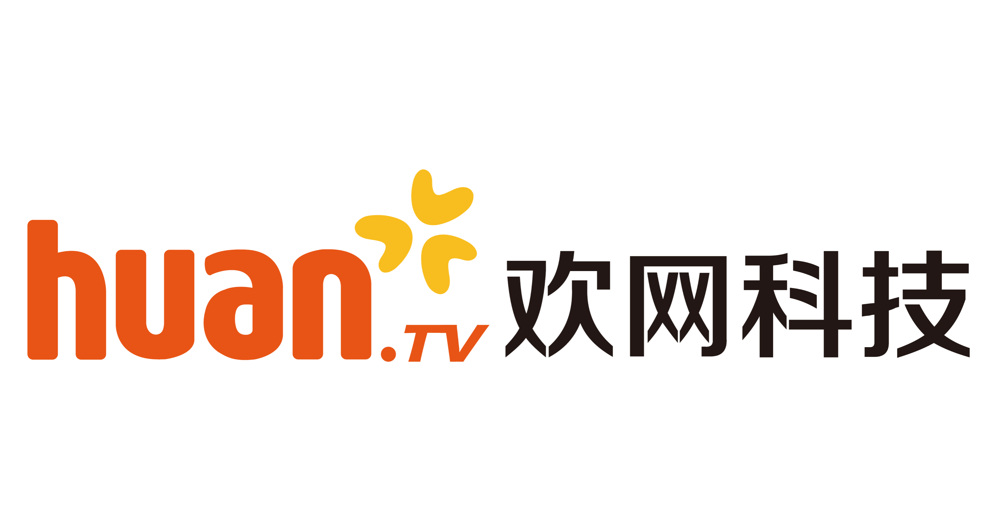 欢网科技