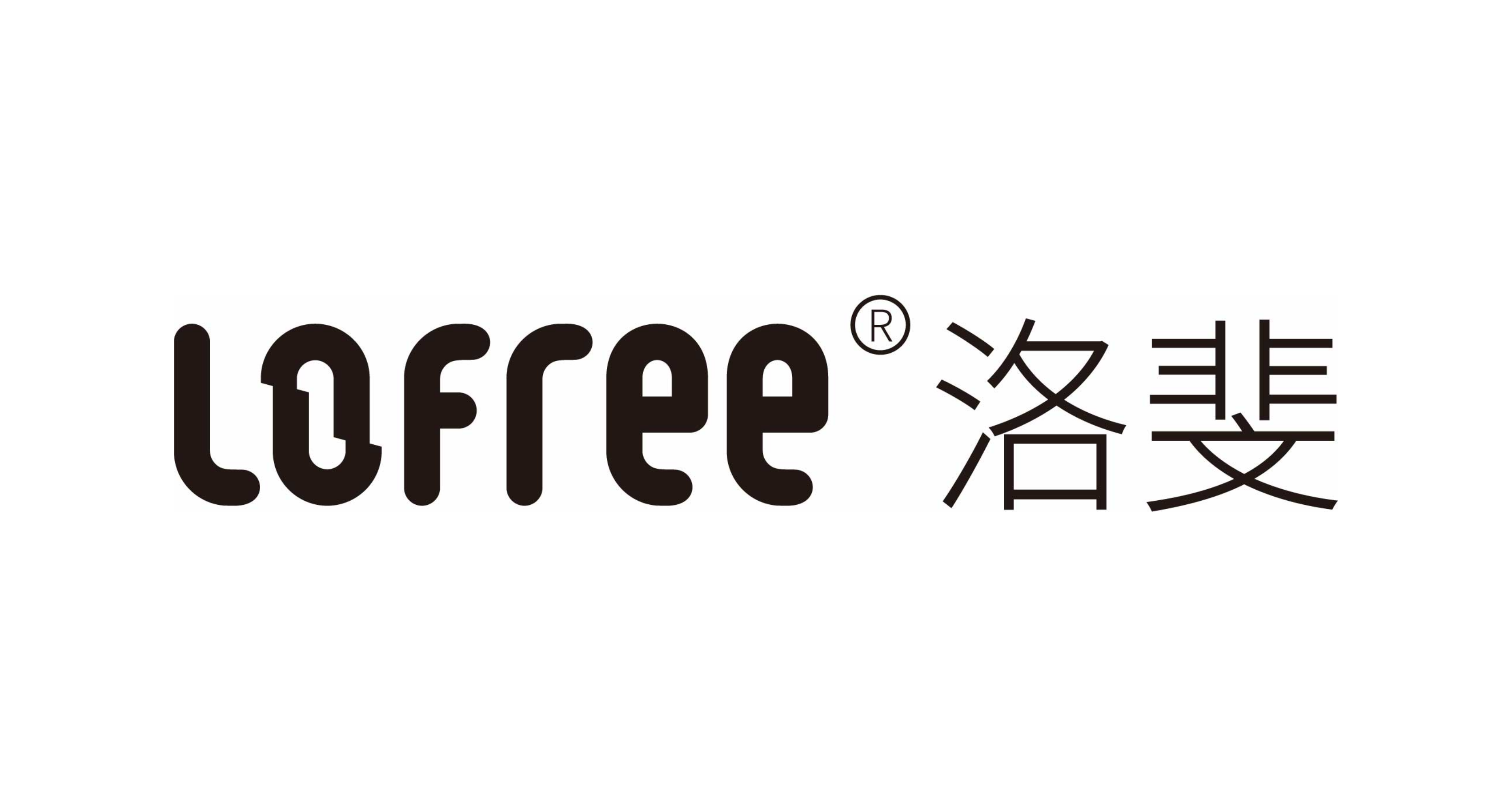 洛斐Lofree