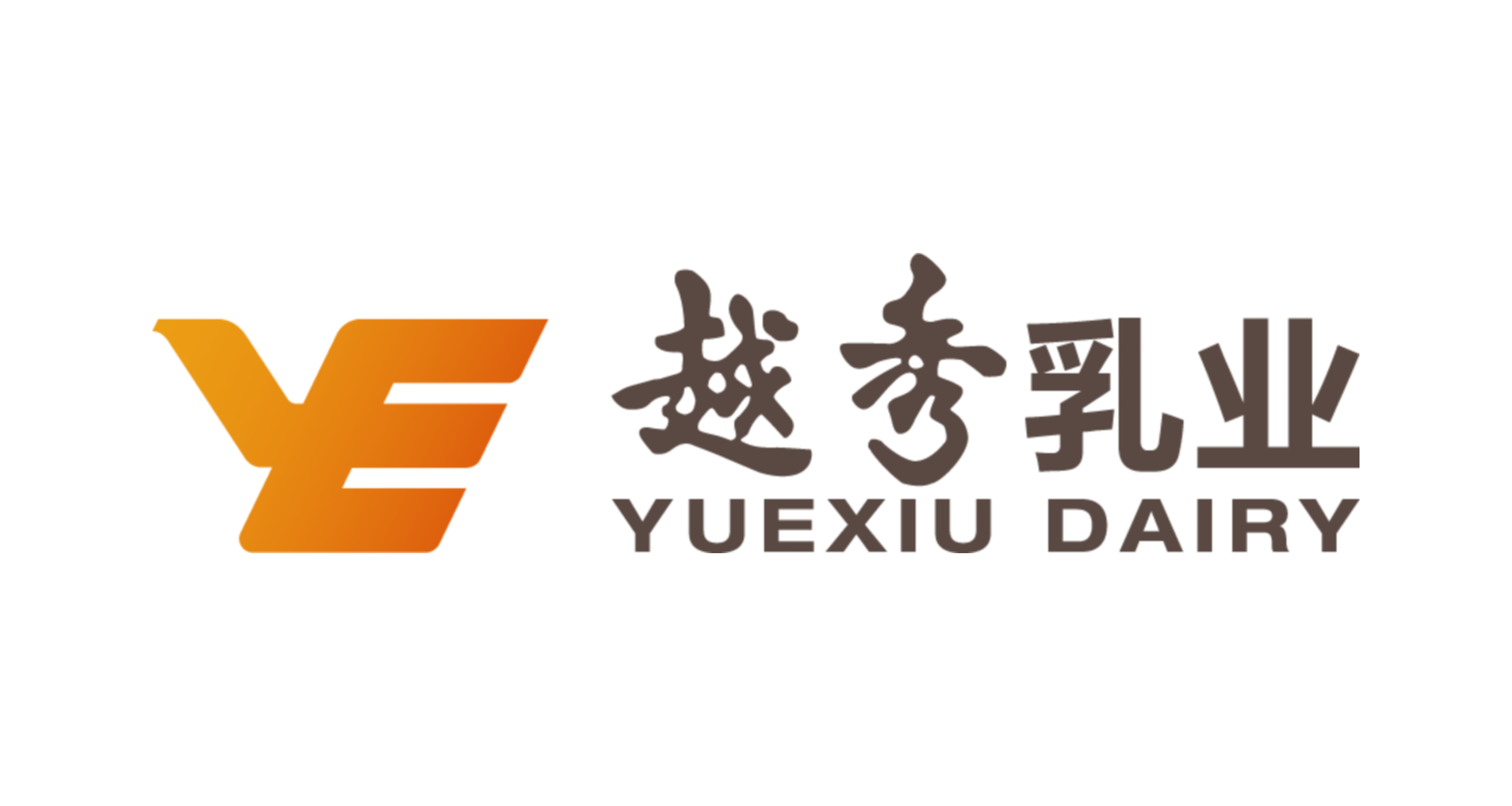 越秀乳业
