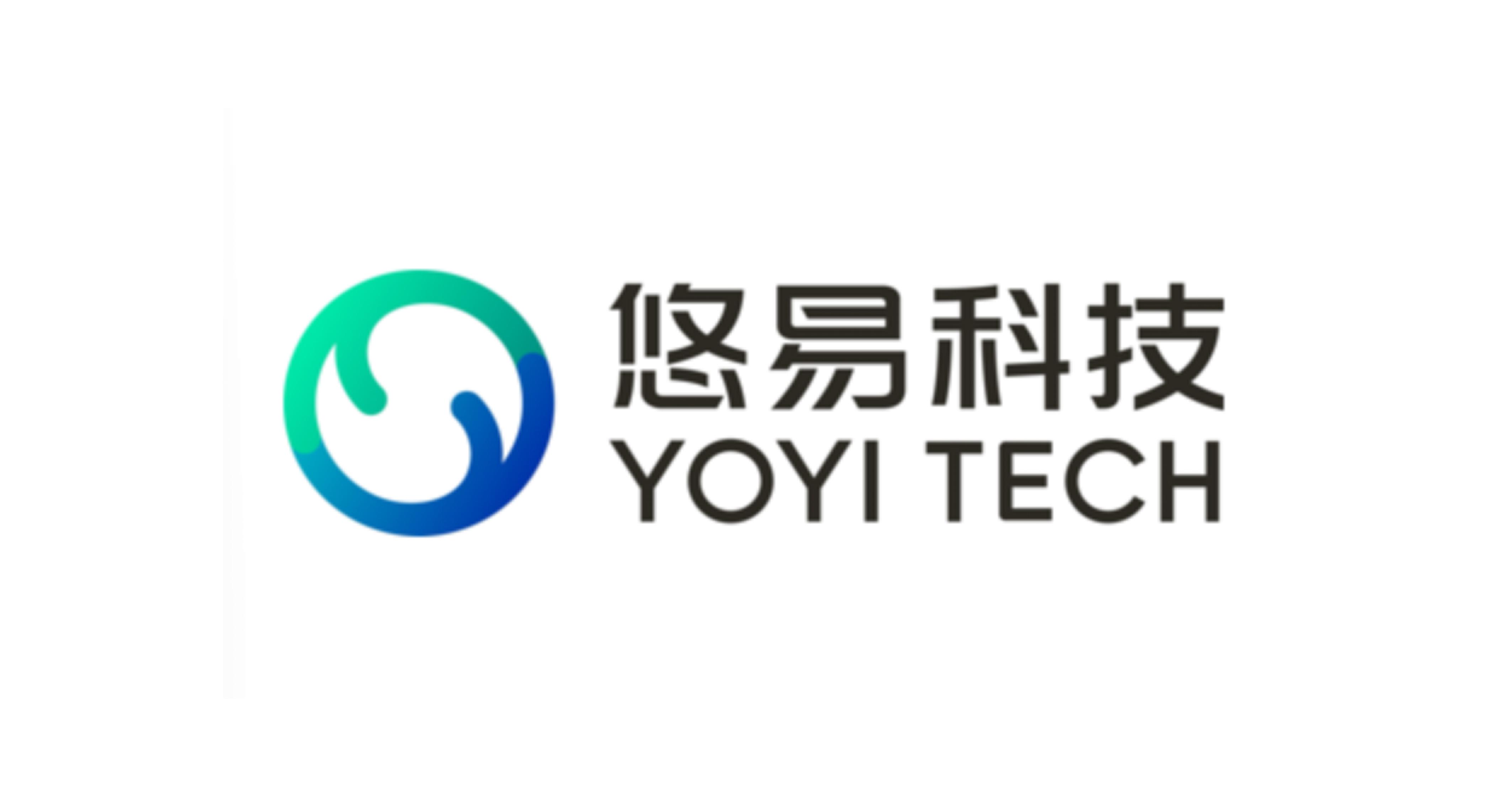 悠易科技 悠易科技