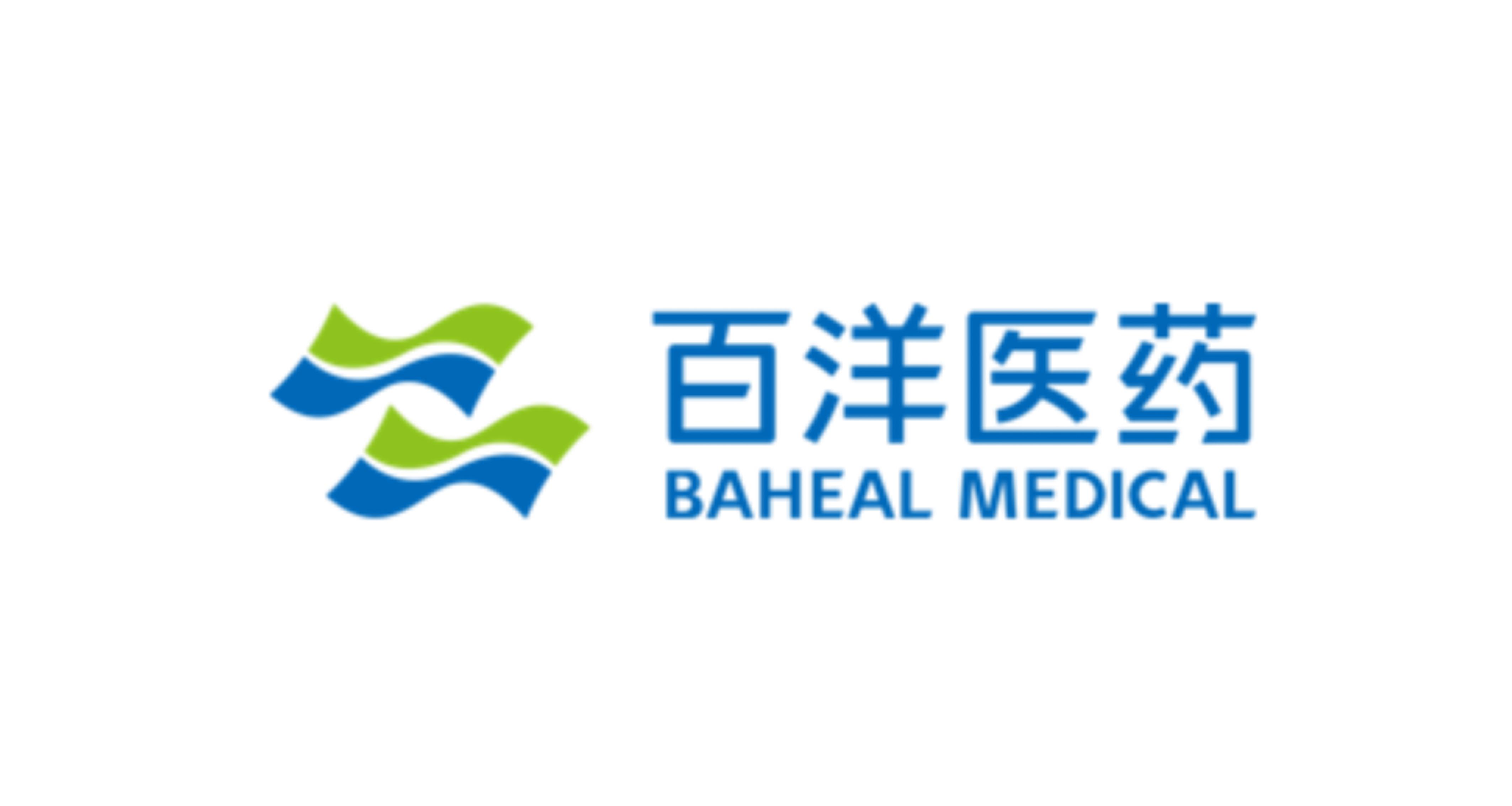 百洋医药 百洋医药