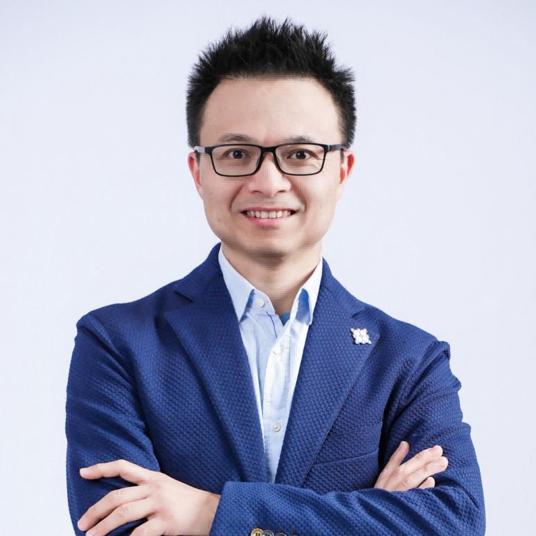 陈传洽